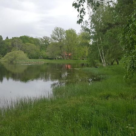 Sollyckan Knivsta  Экстерьер фото