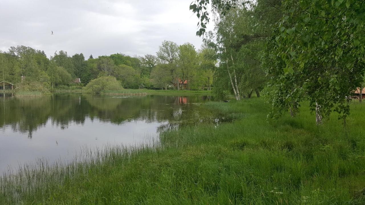 Sollyckan Knivsta  Экстерьер фото