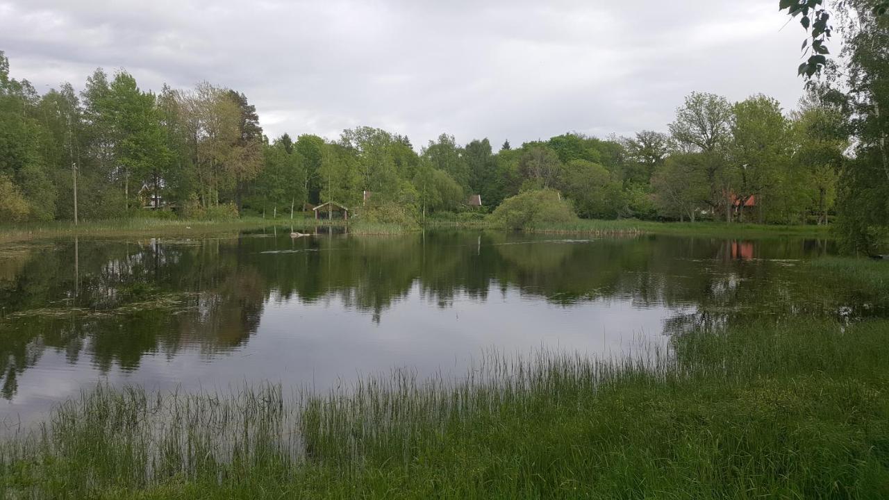 Sollyckan Knivsta  Экстерьер фото